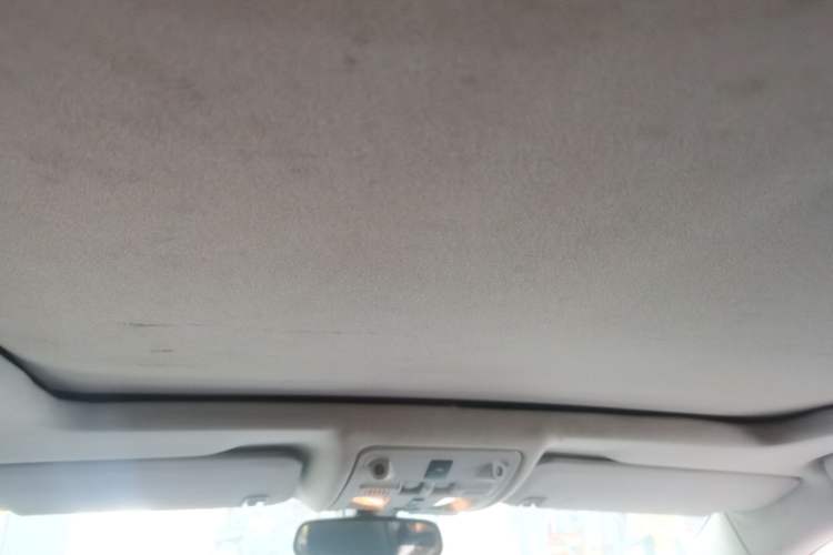 Used Cadillac SRX 2013 3.0L Leading Model