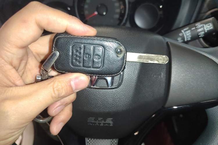 Used Honda XR-V 2021 1.5L CVT Classic Edition
