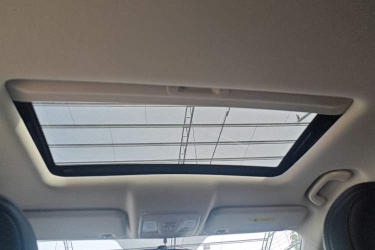 Used CHANGAN CS35PLUS 2019 1.4T DCT Chuanlian Blue Whale Edition
