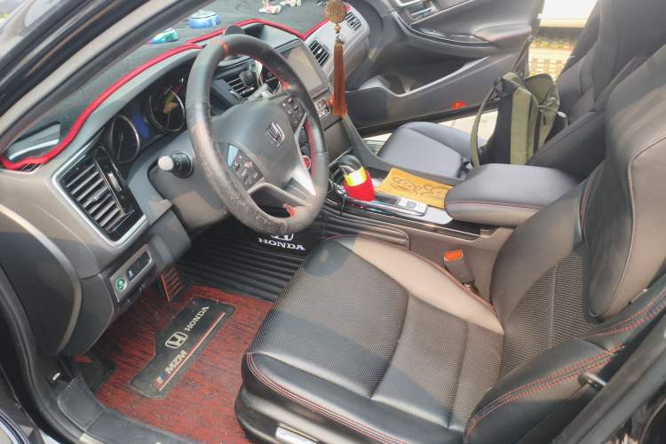 Used Honda Spirior 2015 2.0L Prestige Edition