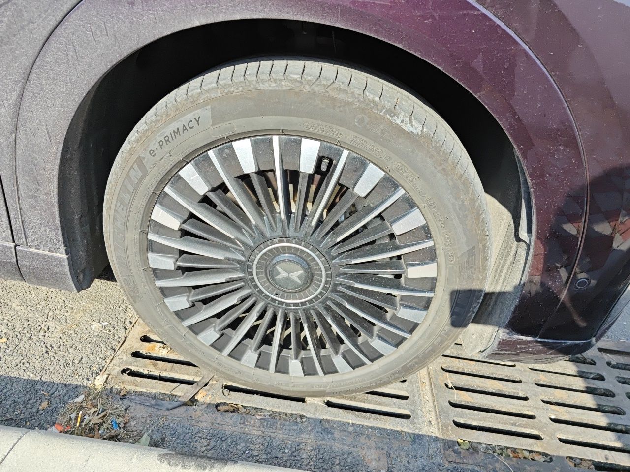 XPeng X9 2026 Model—Range-Extended Version 1602 Ultra — снимка 8