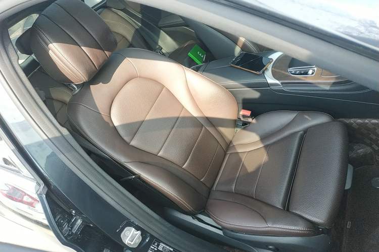 Used Mercedes-Benz GLC 2020 Facelift GLC 300 L 4MATIC Dynamic Edition