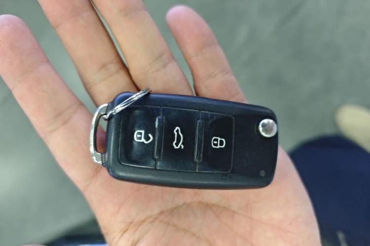 Used Volkswagen Passat 2017 280TSI DSG Luxury Edition