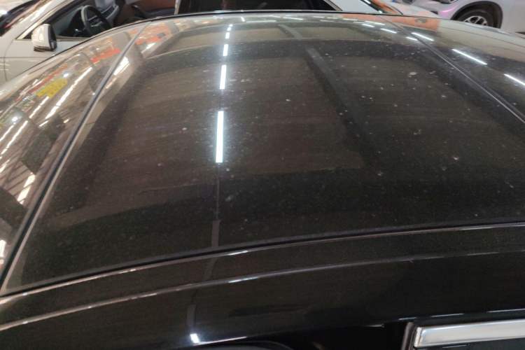 Used Mercedes-Benz E-Class 2023 E 300 L Sporty and Stylish Model
