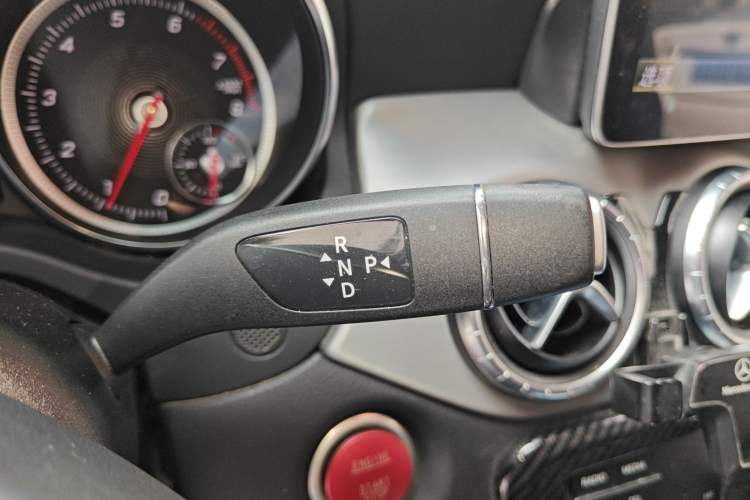 Used Mercedes-Benz CLA 2018 CLA 220 4MATIC