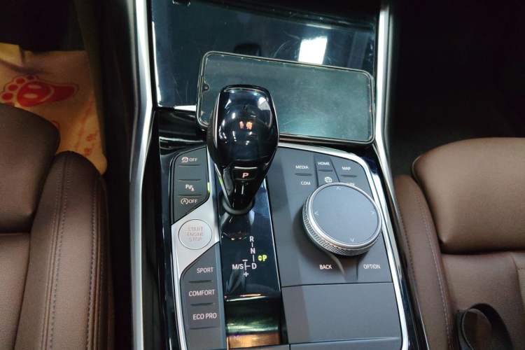 Used BMW 3 Series 2020 325Li First Edition