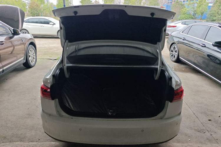 Used Volkswagen Bora 2021 1.5L Automatic Elite Smart Connect Edition