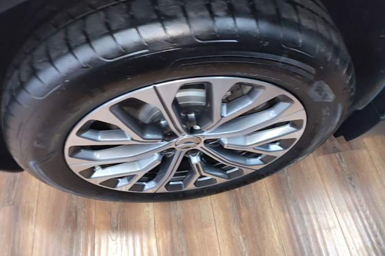 Used Nio ES6 2024 75 kWh