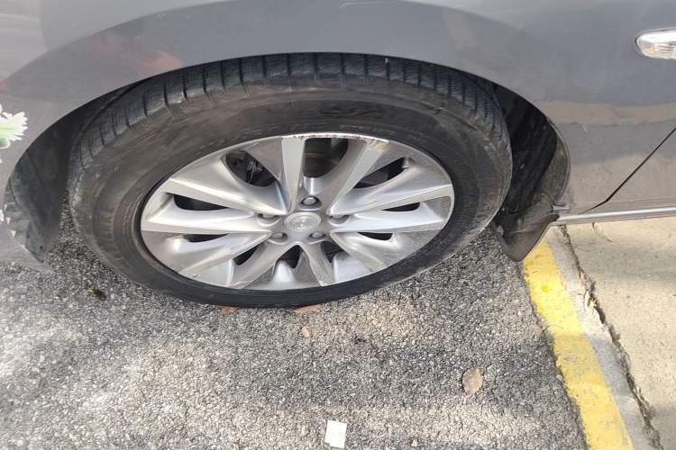 Used Buick GL6 2019 18T 6-Seater Connected Luxury Version China VI Standard