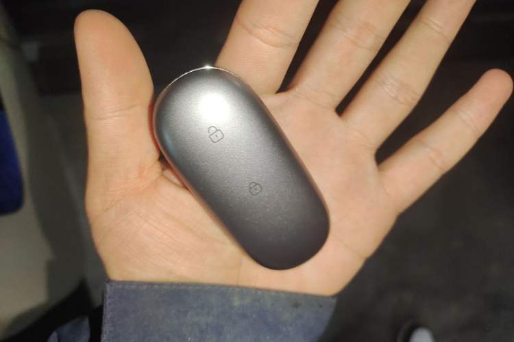 Used Li Auto L6 2024 Pro Model
