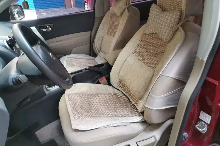 Used Nissan Qashqai 2011 2.0 XL Fire 6MT 2WD
