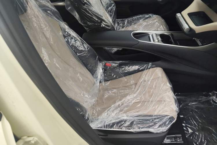 Used BYD Dolphin 2025 420km Free Edition
