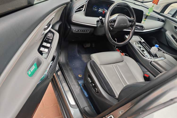 Used AION LX 2020 70 Smart Edition
