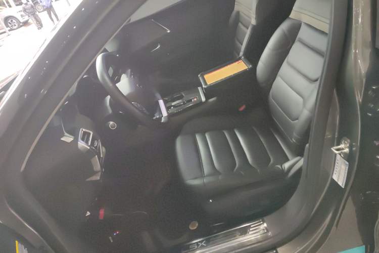 Used Citroen C5 X 2021 1.6T Impressive Edition
