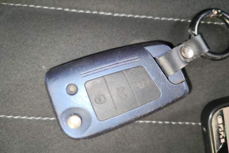 Used Volkswagen Golf 2018 230TSI Automatic Luxury Version