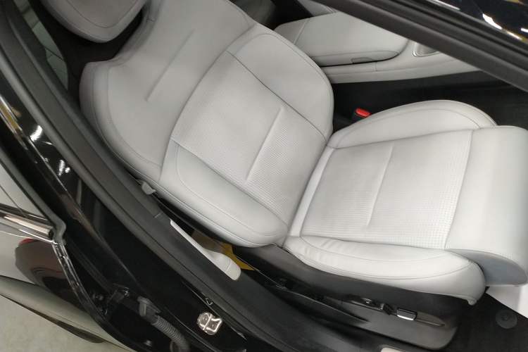 Used Nio ES6 2024 75 kWh