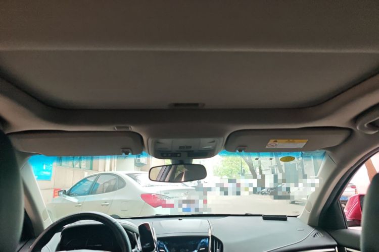 Used Cadillac ATS-L 2017 28T Tech Edition
