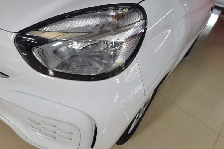 Used Roewe Clever 2022 311km QiQi BoBo Edition