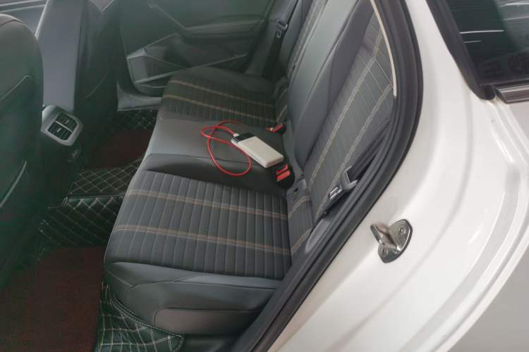 Used Volkswagen Lavida 2021 280TSI DSG Comfort Edition
