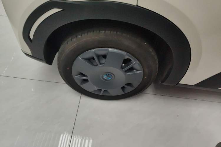 Used BYD Seagull 2025 305km Active Version
