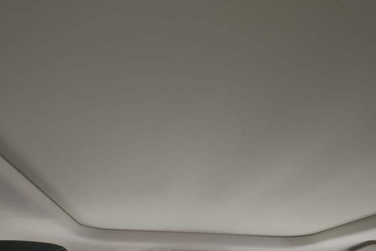 Used Qoros 5 2016 1.6T Automatic Luxury Model
