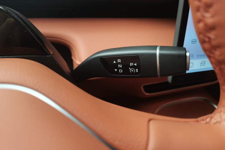 Used Deepal S07 2023 S7i 200Max Extended-Range Model