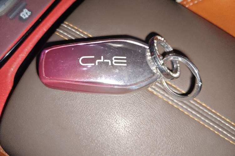 Used BYD Qin PLUS 2023 Champion Edition DM-i 55KM Leading Model