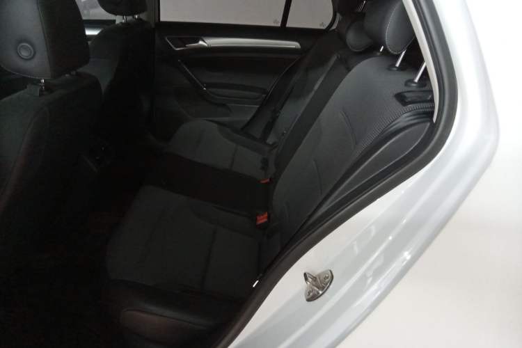 Used Volkswagen Golf 2018 230TSI Automatic Comfort Model