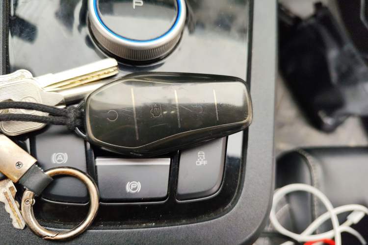 Used BYD e2 2021 Comfort Model
