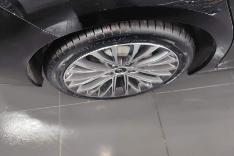 Used Bestune B70 2024 Dragon Edition 1.5T Leading Model
