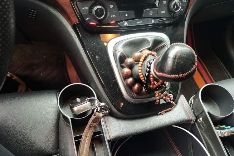 Used Haval H6 2013 Sports Edition 1.5T Manual Two-Wheel Drive Elite Model