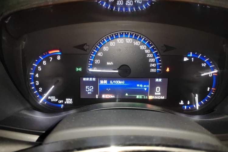 Used Cadillac ATS-L 2016 28T Fashion Edition