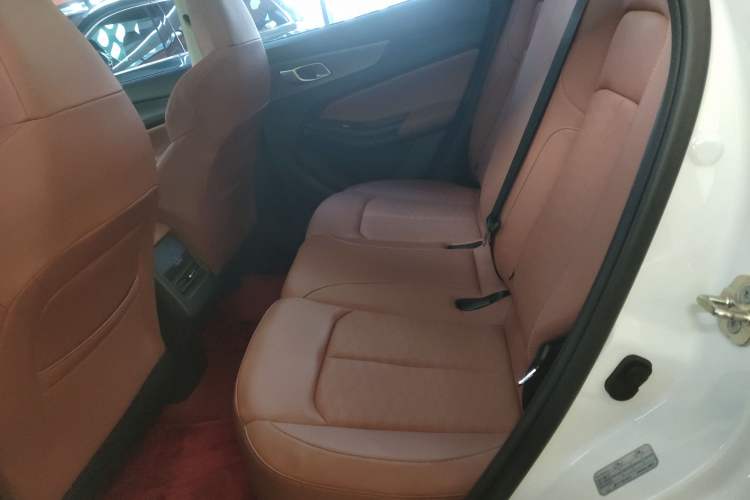 Used Changan CS55PLUS 2024 3rd Generation 1.5T DCT Excellence Model