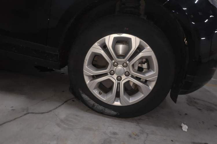 Used Land Rover Range Rover Evoque 2020 249 PS Youth Edition