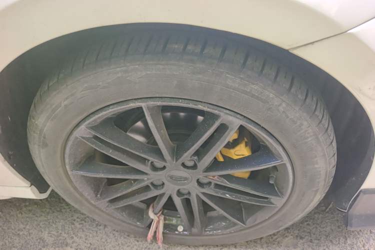 Used Geely Auto Binray 2022 Binrui COOL 1.5T DCT Thunder Edition
