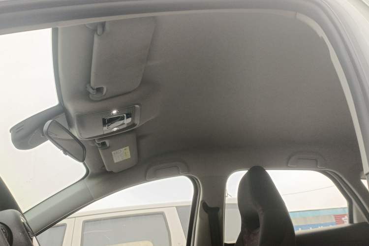 Used BYD e2 2024 Honor Edition Comfort Model