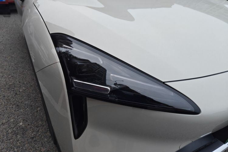 Used Baojun Yunhai 2024 500km Pure Electric Version