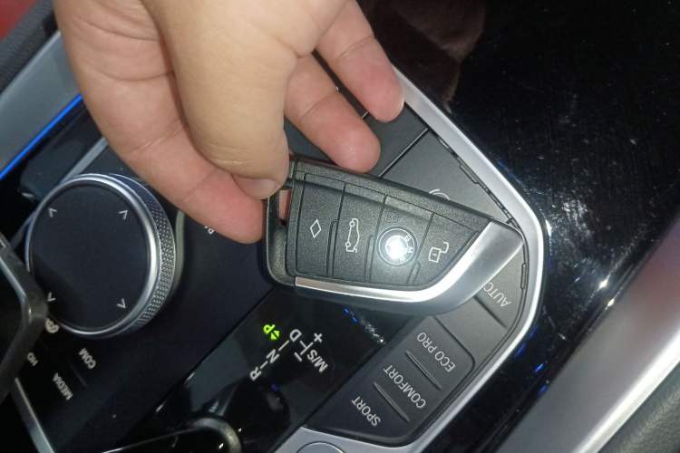 Used BMW Z4 2023 sDrive 25i M Sport Package