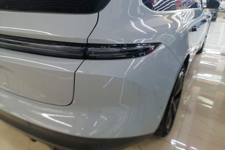 Used Nio ET5T 2024 75kWh Touring