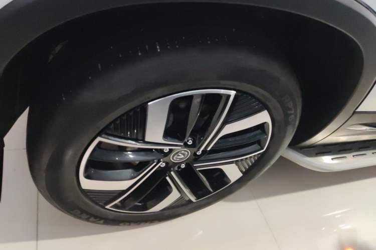 Used Changan CS75 2024 Enjoyment Edition 1.5T DCT Prestige Model
