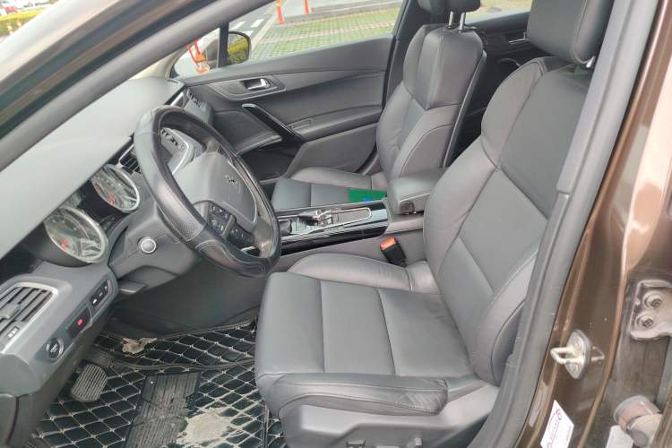 Used Peugeot 508 2015 1.8THP Automatic Prestige Edition
