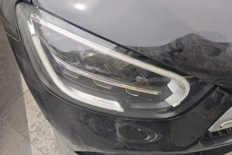 Used Mercedes-Benz GLC 2020 Facelift GLC 300 L 4MATIC Dynamic Edition
