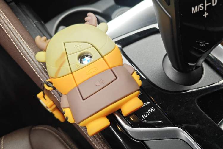 Used BMW 5 Series 2019 Facelifted 525Li Luxury Package