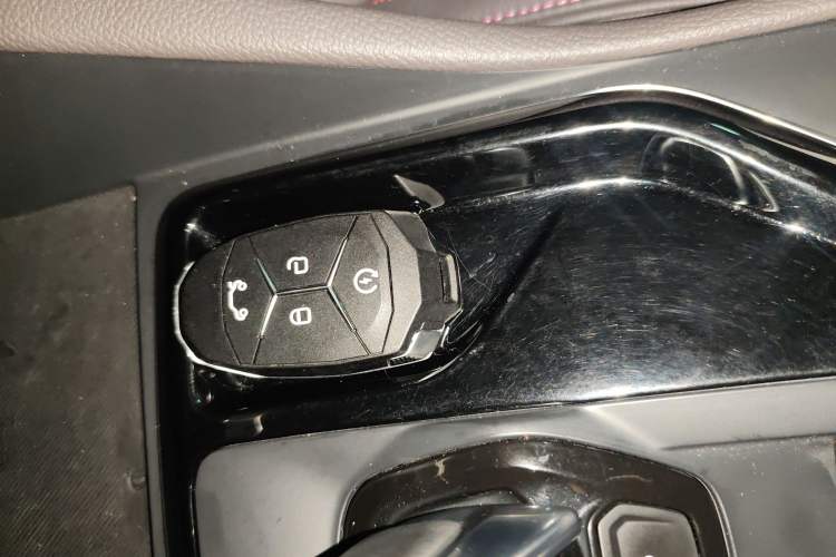 Used Lynk & Co 02 2019 High-Energy Edition 2.0T Automatic Two-Wheel Drive Shine Pro Edition China VI Standard
