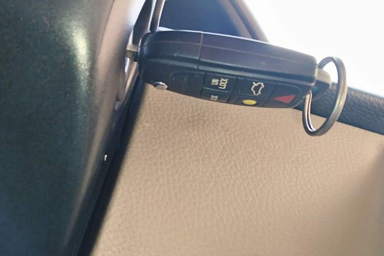 Used Volvo XC90 2012 Revised Version 2.5T Luxury Edition
