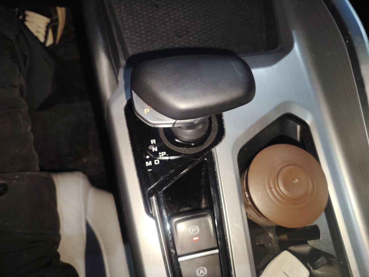 Geely Auto Preface 2023 2.0TD Prestige Version — снимка 14