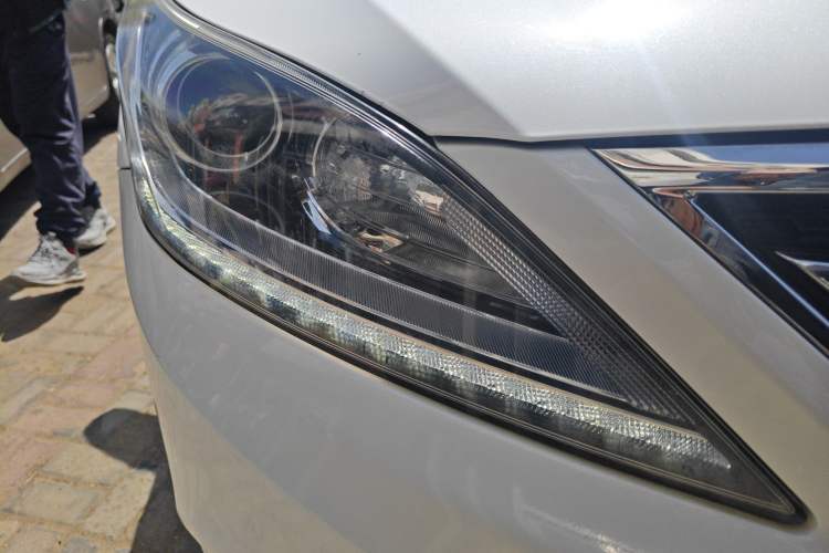 Used CHANGAN Eado 2016 1.6L GDI Automatic JingShang Model