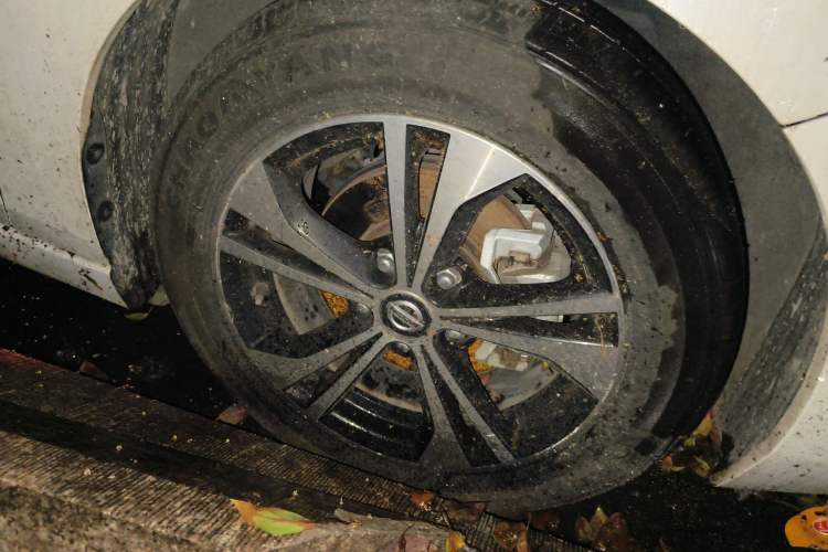 Used Nissan Sylphy 2020 1.6L XL CVT Enjoyment Edition Right Front Wheel Hub