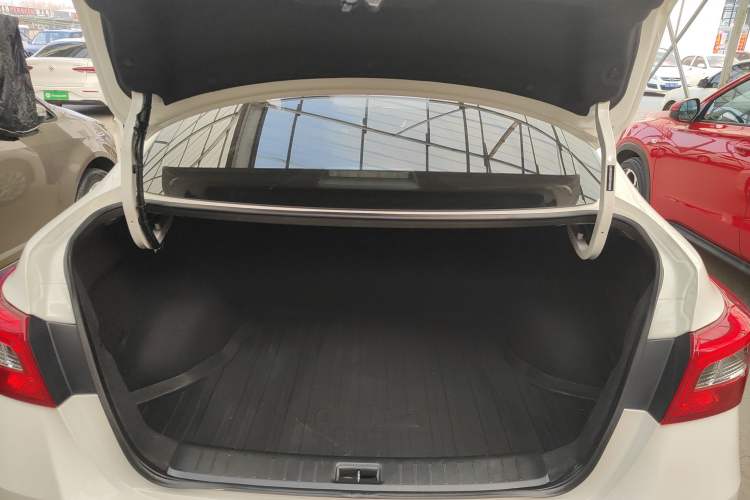 Used Nissan Sylphy 2024 Classic 1.6XE CVT Comfort Edition