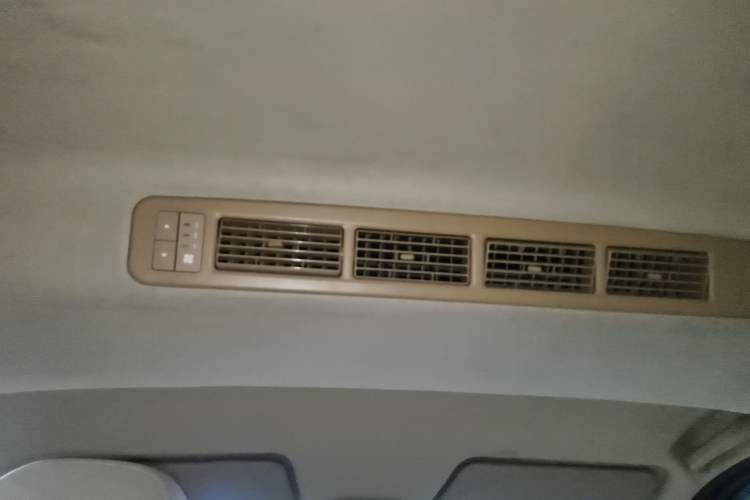 Used Wuling Hongguang 2018 1.5L S Standard Version L2B